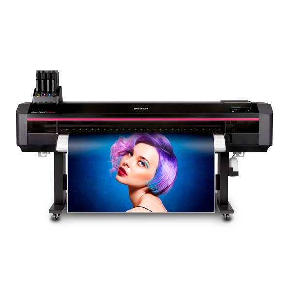 Mutoh XPJ-1641SR PRO