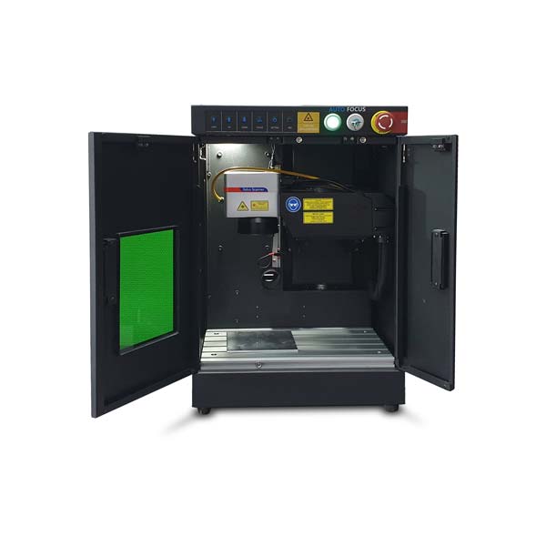 Calormark 2D fiberlaser compact