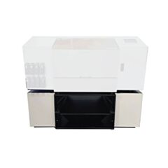 Table Unit with Fume Extraction for M0-240