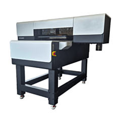 Groot formaat UV printer 600x900cm