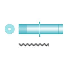 GCC tekenpenhouder pen