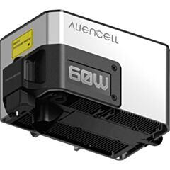 Aliencell 60W Laser Head