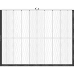 Aliencell X1 Honeycomb Panel laser werktafel