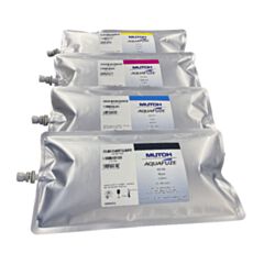 MUTOH AQUAFUZE UV Water based inkten