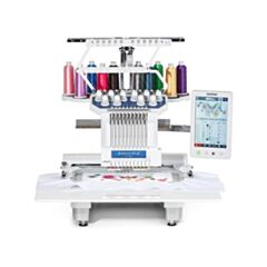 Brother PR1055X – Demo Bundel