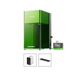 xTool F1 Ultra 20w Bundle