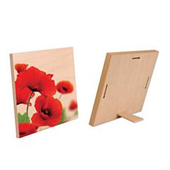 Chromaluxe Natural Wood