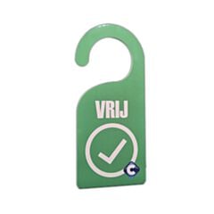 Calortrans FRP Deurhanger