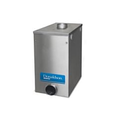 Donaldson Bofa Inline Filter 300SS