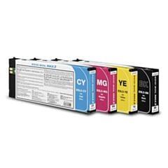 Roland BN-20a inkt Eco-sol MAX3 CMYK