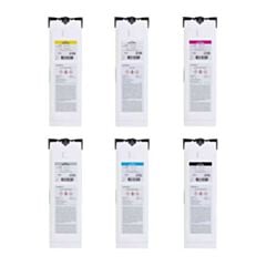 Roland UV FLEX Inktzakken - 750ml