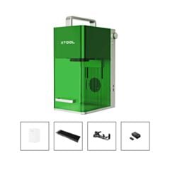 xTool F1 10w Bundle