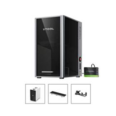 xTool F2 Ultra Deluxe Bundle