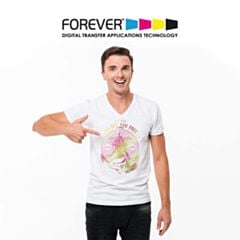 Forever Subli Finishing Foil