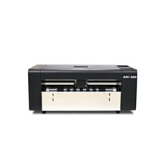 GCC ASC-350 automatische sheet cutter, GCC ASC-350 snijmachine