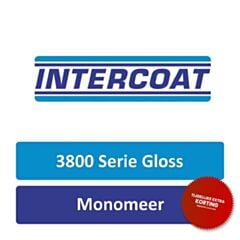 Intercoat 3800 serie Gloss
