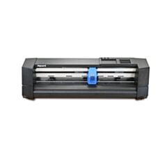 GCC Jaguar 6 J6-61 61WF professionele snijplotter, GCC Jaguar 6 J6-61 touchscreen
GCC Jaguar 6 J6-61 AAS II print en cut
GCC Jaguar 6 J6-61 vinyl snijplotter
GCC Jaguar 6 J6-61 dual slot blade holder