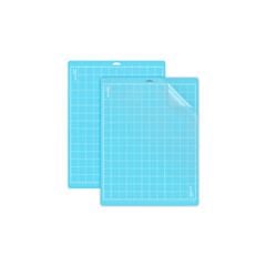 xTool M1 light-grip cutting mat (Blue)