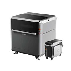 xTool MetalFab Laser Welder en CNC Cutter