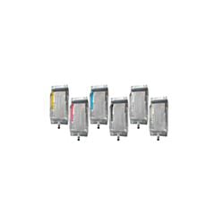Mutoh US 11 UV inkt
