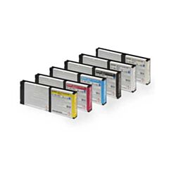 Mutoh UV inkt US11 cartridges