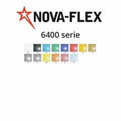 Nova-Flex 6400 Reflecterende flex