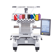 Brother PR1060W borduurmachine