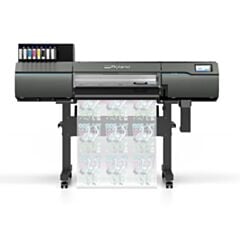 Roland DG TY-300 DTF printer
