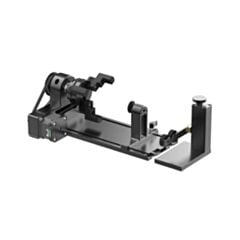 xTool RA2 Pro rotary