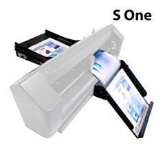Summa A3 sheet tray voor Summa S One snijplotters