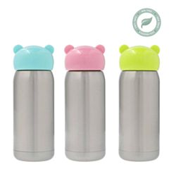 Sublimatie drinkfles kinderen RVS