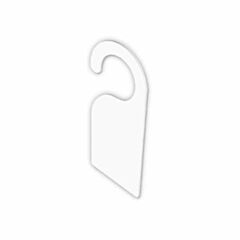 Unisub 5545 sublimatie deurhanger