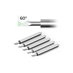 xTool M1 60° replacement blade (5 pcs)