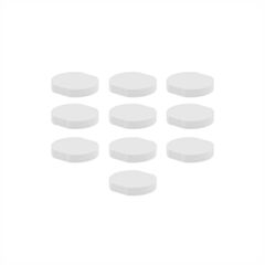 xTool M1 Ultra Filter Pack (10 PCS)