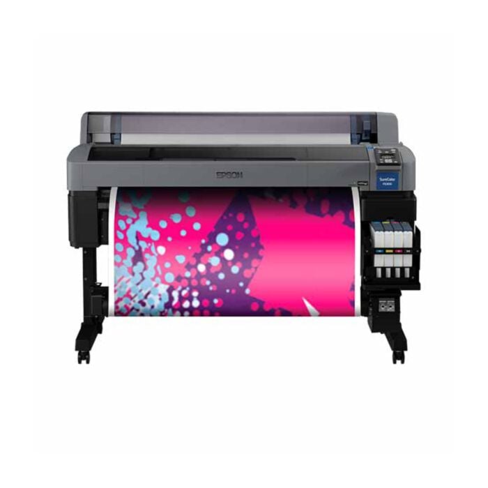 markeerstift Winkelier Blozend Epson F6300 Sublimatie printer