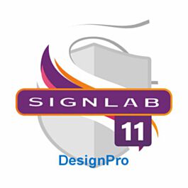 SignLab v11 DesignPro