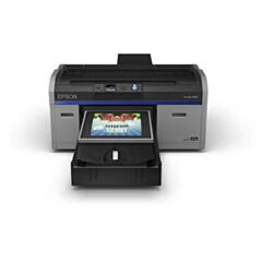 Epson SureColor SC-F2100 DTG printer