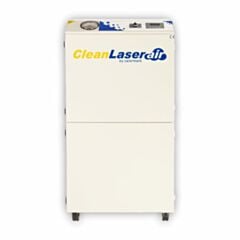 Calormark Clean Laser air afzuigsysteem