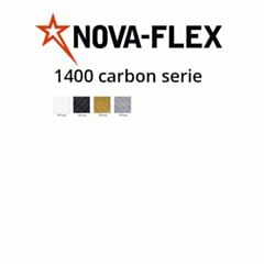 Carbon flex Novaflex 1400 serie