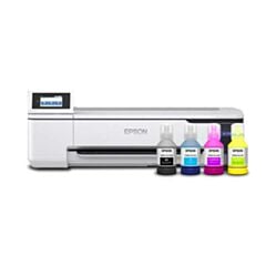 Epson SC-F501 Fluor printer