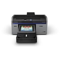 Epson F2100 DTG printer showroommodel 
