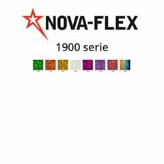 Nova-Flex 1900 Holografische flex