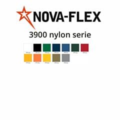 Nova-Flex 3900 Nylon serie