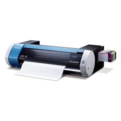 Roland BN20a CMYK eco-solvent printer