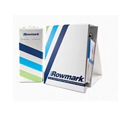 Rowmark Sample Boek