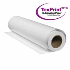 Sublimatie papier texprint op rol