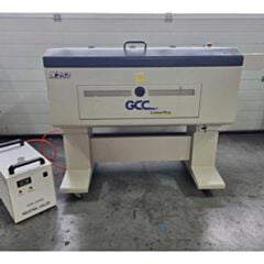GCC Co2 lasergraveermachine 80W