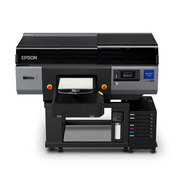 Dtg hotsell printer prijs
