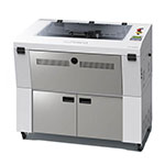 Roland LV - 290 laser