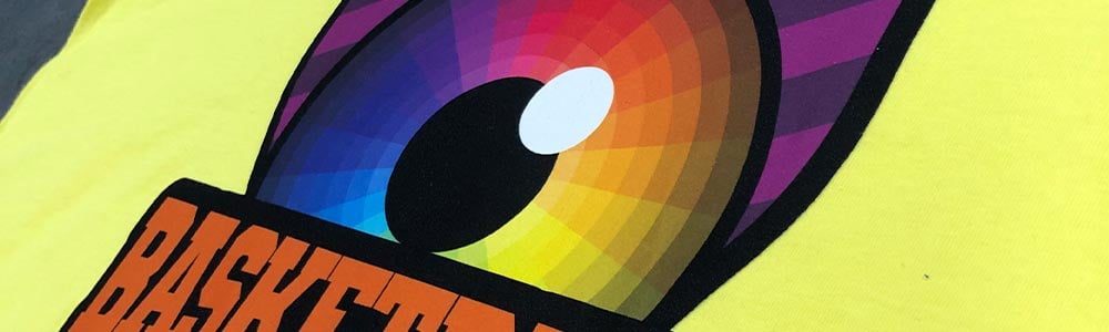 Zelf textiel top bedrukken